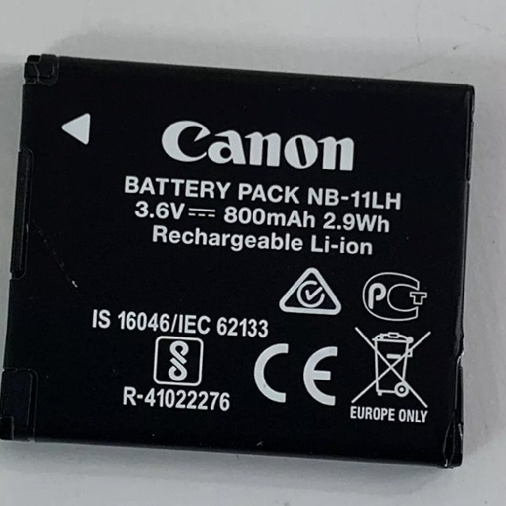 Canon PowerShot SX730 HS 20.3-Megapixel Digital Camera (Silver) 📷