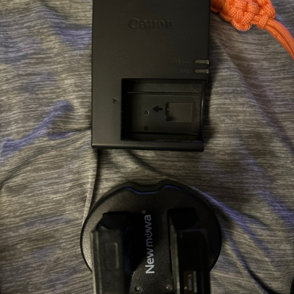 Canon EOS Rebel T6i / 750D Digital Camera with EF-S 18-55mm IS Lens š„ šš·