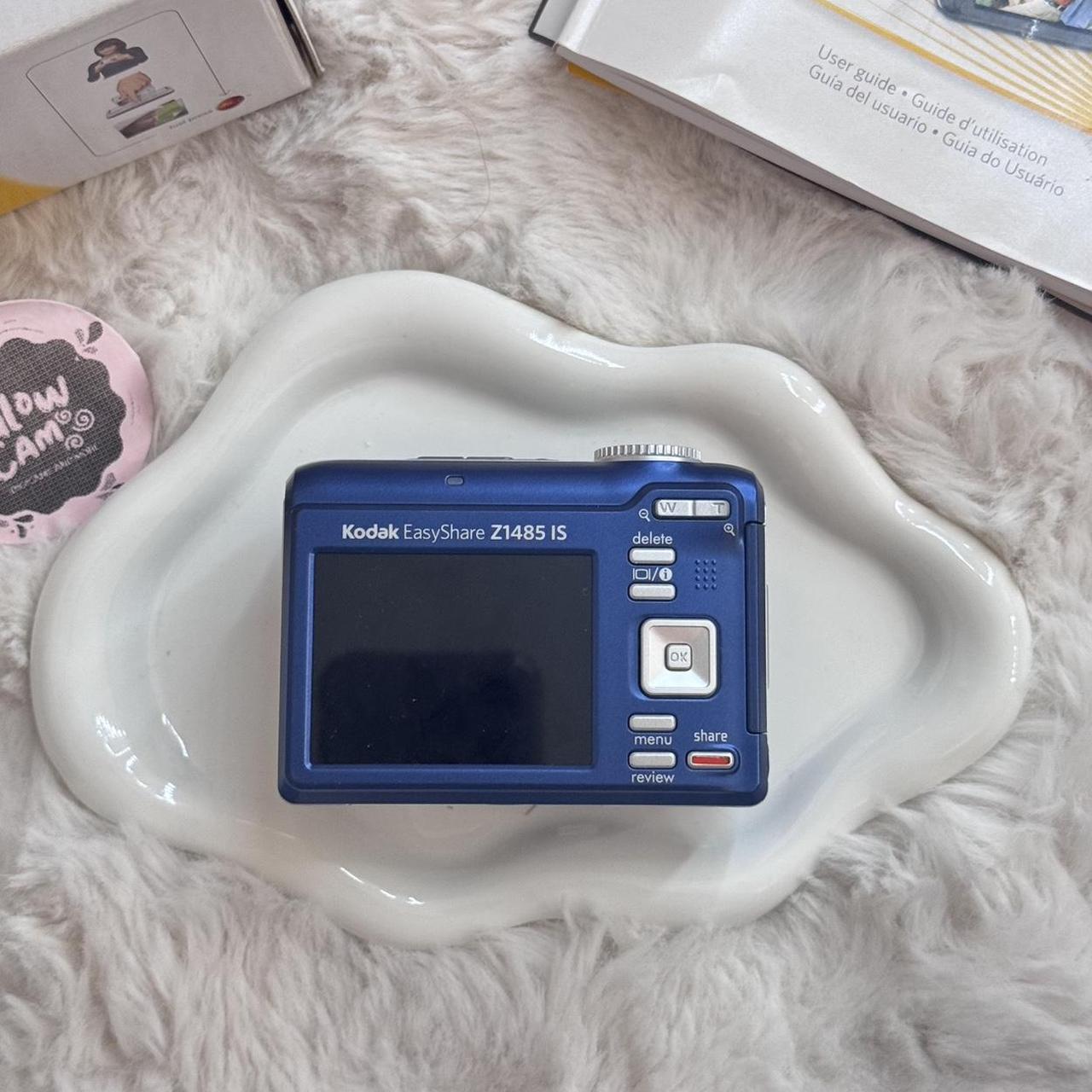 Used Kodak Z1485 digital camera | 14MP