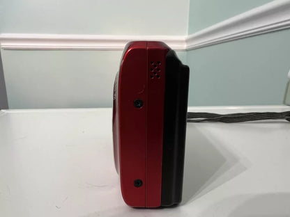 Used Nikon Coolpix S6800 16.0MP Compact Digital Camera with 12x Optical Zoom 🍥🎀📷