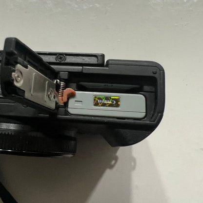 Used Canon G7X Mark III 🍥🎀📷