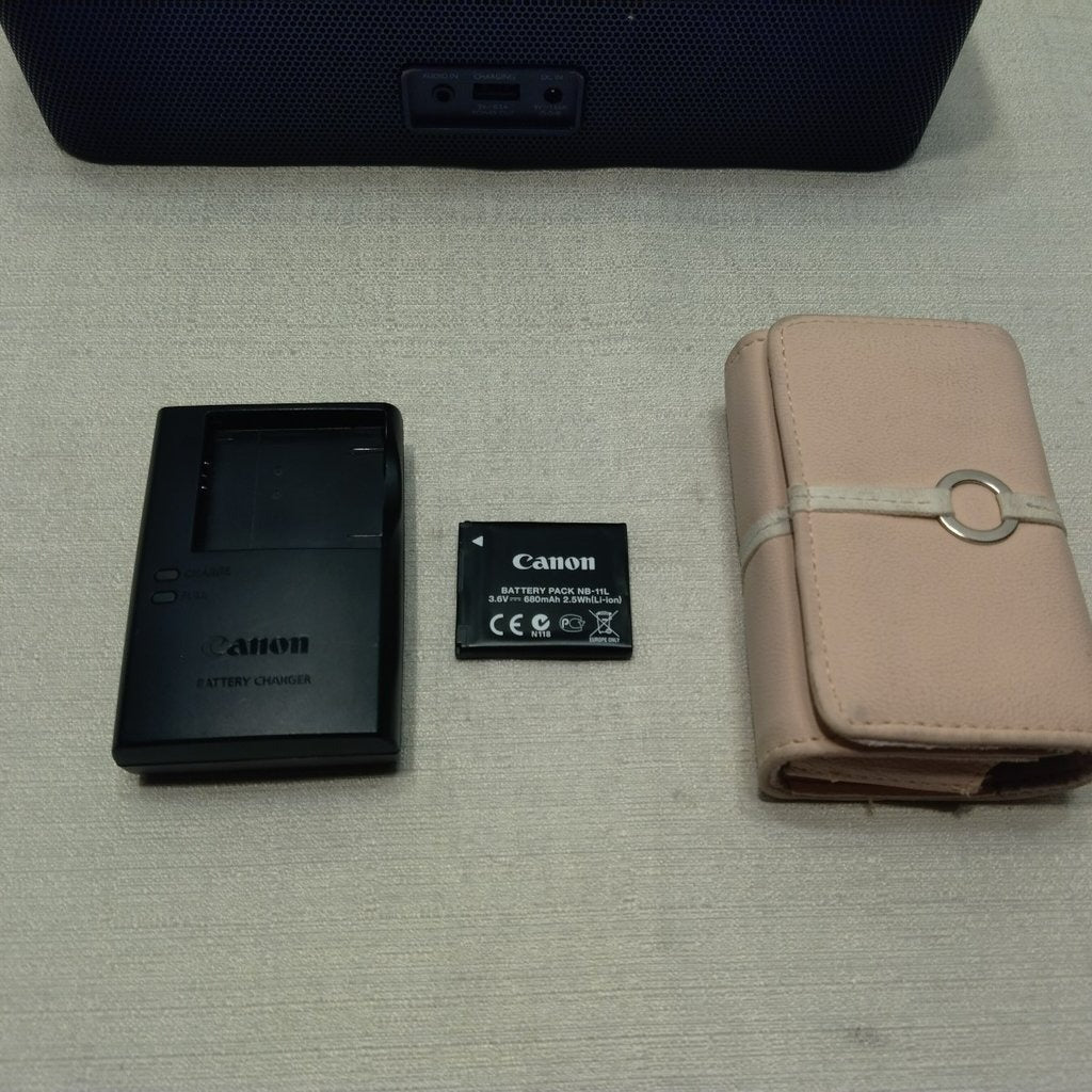 Nikon COOLPIX S6900 16MP Compact Digital Camera (Black) with Flip Screen and Wi-Fi 🍥 🎀📷