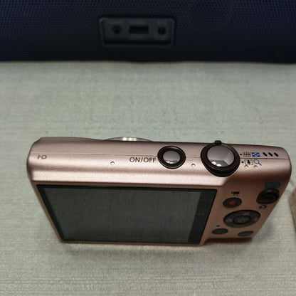 Nikon COOLPIX S6900 16MP Compact Digital Camera (Black) with Flip Screen and Wi-Fi 🍥 🎀📷