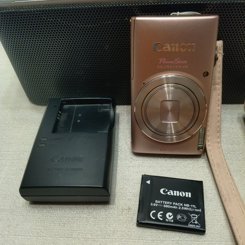 Nikon COOLPIX S6900 16MP Compact Digital Camera (Black) with Flip Screen and Wi-Fi 🍥 🎀📷