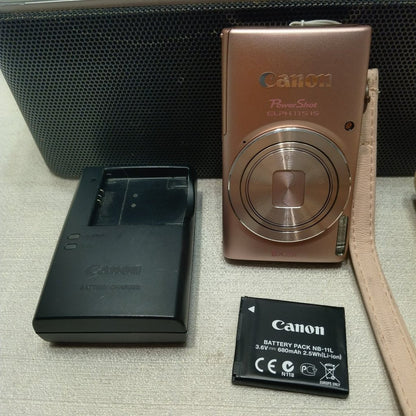 Nikon COOLPIX S6900 16MP Compact Digital Camera (Black) with Flip Screen and Wi-Fi 🍥 🎀📷