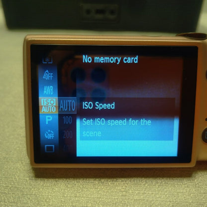 Nikon COOLPIX S6900 16MP Compact Digital Camera (Black) with Flip Screen and Wi-Fi 🍥 🎀📷