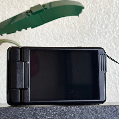 Nikon COOLPIX S6900 16MP Compact Digital Camera (Black) with Flip Screen and Wi-Fi 🍥 🎀📷