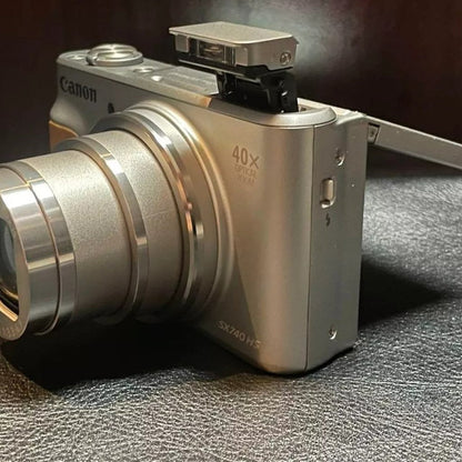 Nikon COOLPIX S6900 16MP Compact Digital Camera (Black) with Flip Screen and Wi-Fi 🍥 🎀📷