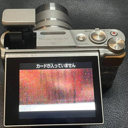 Nikon COOLPIX S6900 16MP Compact Digital Camera (Black) with Flip Screen and Wi-Fi 🍥 🎀📷