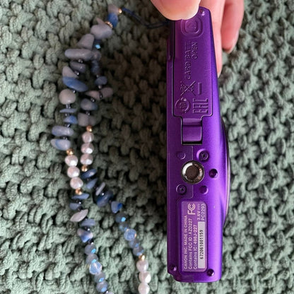 Canon PowerShot ELPH 360 HS Digital Camera 📷