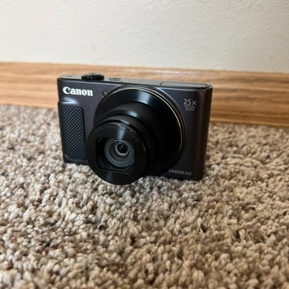 Used Panasonic Lumix DMC-ZS50 Digital Camera (Silver) | 12.1MP 📸✨