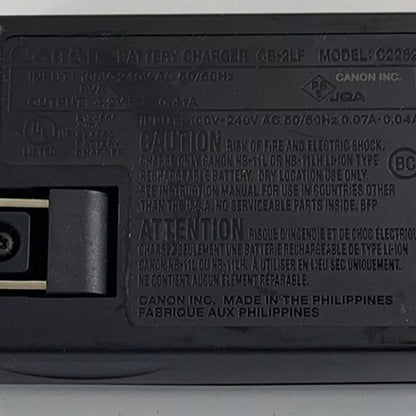 Canon PowerShot SX730 HS 20.3-Megapixel Digital Camera (Silver) 📷