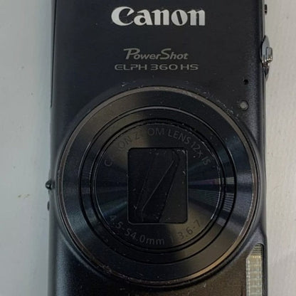 Canon PowerShot SX730 HS 20.3-Megapixel Digital Camera (Silver) 📷