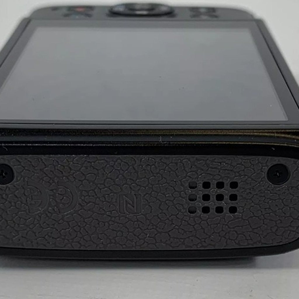 Canon PowerShot SX730 HS 20.3-Megapixel Digital Camera (Silver) 📷