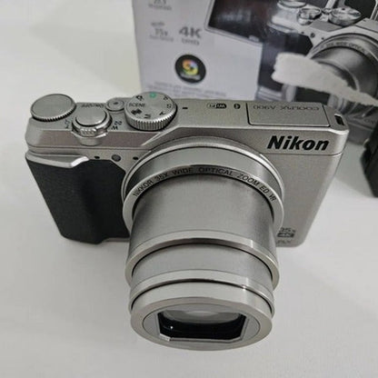 Nikon COOLPIX A900 20.0-Megapixel Digital Camera 📷