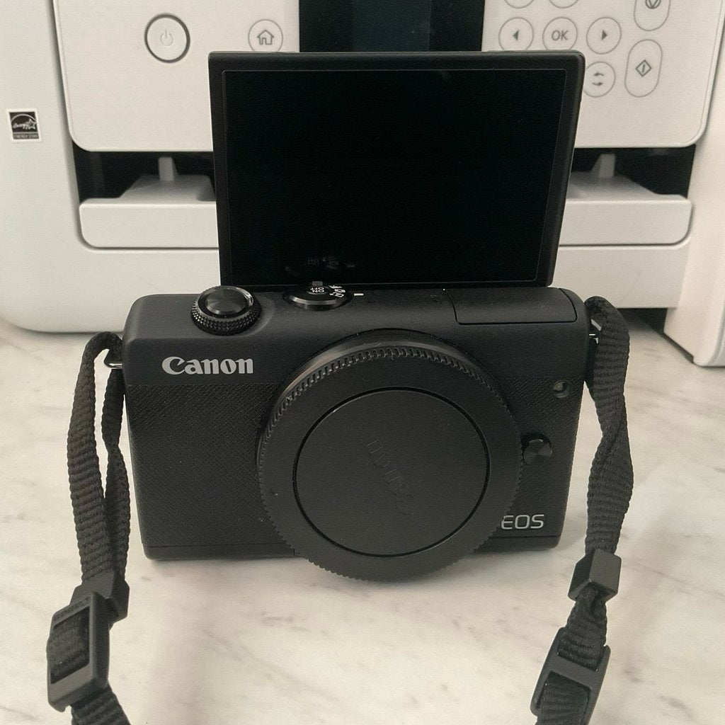 Nikon COOLPIX S6900 16MP Compact Digital Camera (Black) with Flip Screen and Wi-Fi 🍥 🎀📷