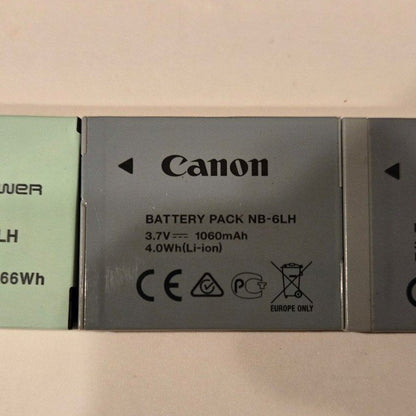 Nikon COOLPIX S6900 16MP Compact Digital Camera (Black) with Flip Screen and Wi-Fi 🍥 🎀📷