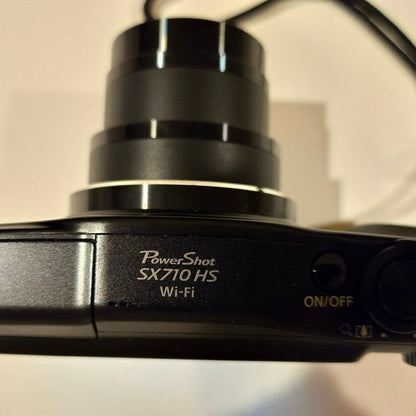 Nikon COOLPIX S6900 16MP Compact Digital Camera (Black) with Flip Screen and Wi-Fi 🍥 🎀📷