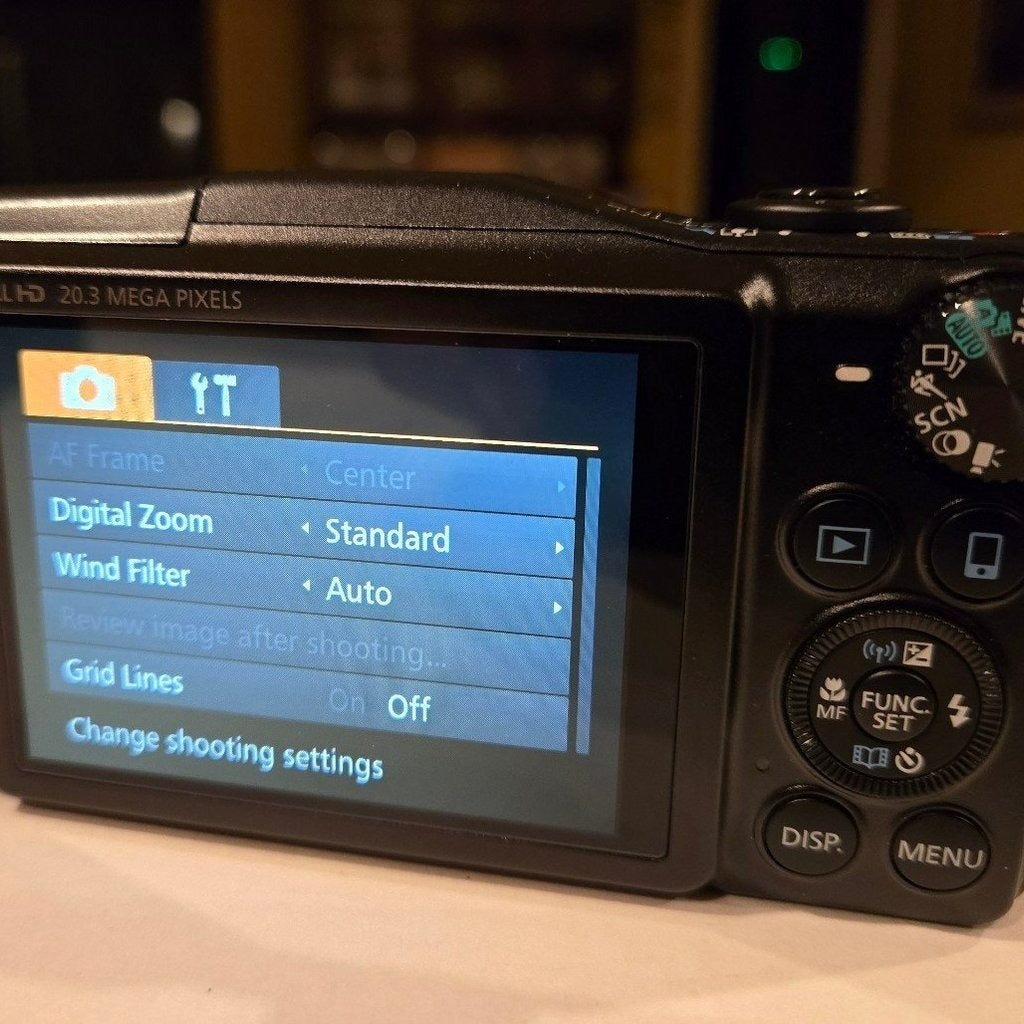 Nikon COOLPIX S6900 16MP Compact Digital Camera (Black) with Flip Screen and Wi-Fi 🍥 🎀📷