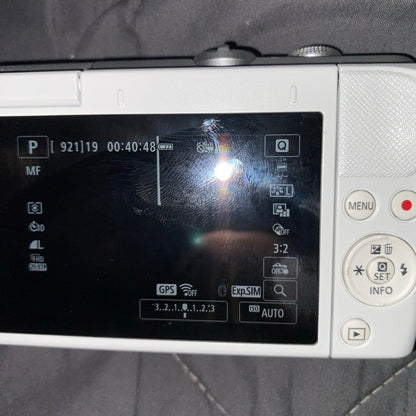 Nikon COOLPIX S6900 16MP Compact Digital Camera (Black) with Flip Screen and Wi-Fi 🍥 🎀📷