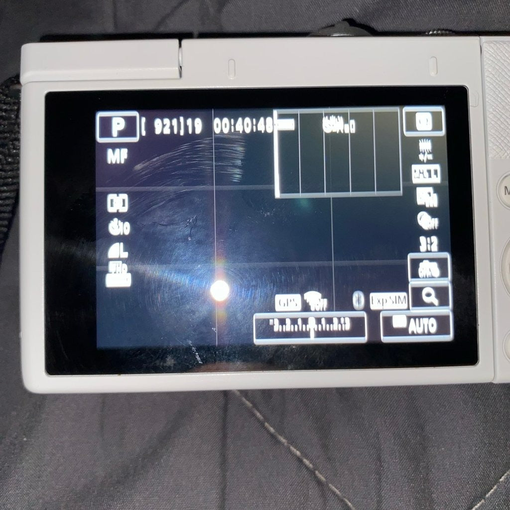 Nikon COOLPIX S6900 16MP Compact Digital Camera (Black) with Flip Screen and Wi-Fi 🍥 🎀📷