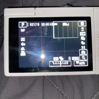 Nikon COOLPIX S6900 16MP Compact Digital Camera (Black) with Flip Screen and Wi-Fi 🍥 🎀📷