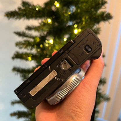 Used  Canon G7X Mark III 🍥🎀📷