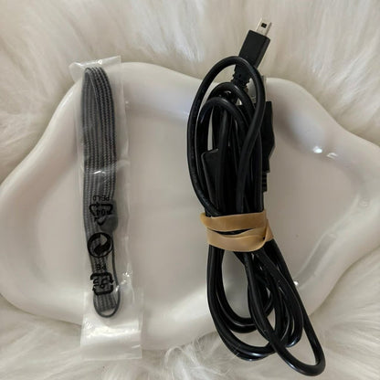 Nikon COOLPIX S6900 16MP Compact Digital Camera (Black) with Flip Screen and Wi-Fi 🍥 🎀📷