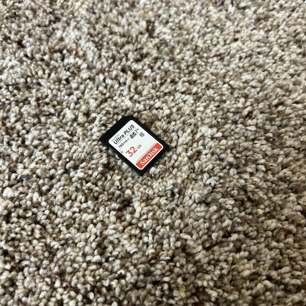 Used Sony A5000 Mirrorless Camera | 20.1MP 🍇📷