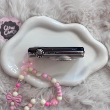 Used Samsung St65 digital camera | 14.2MP