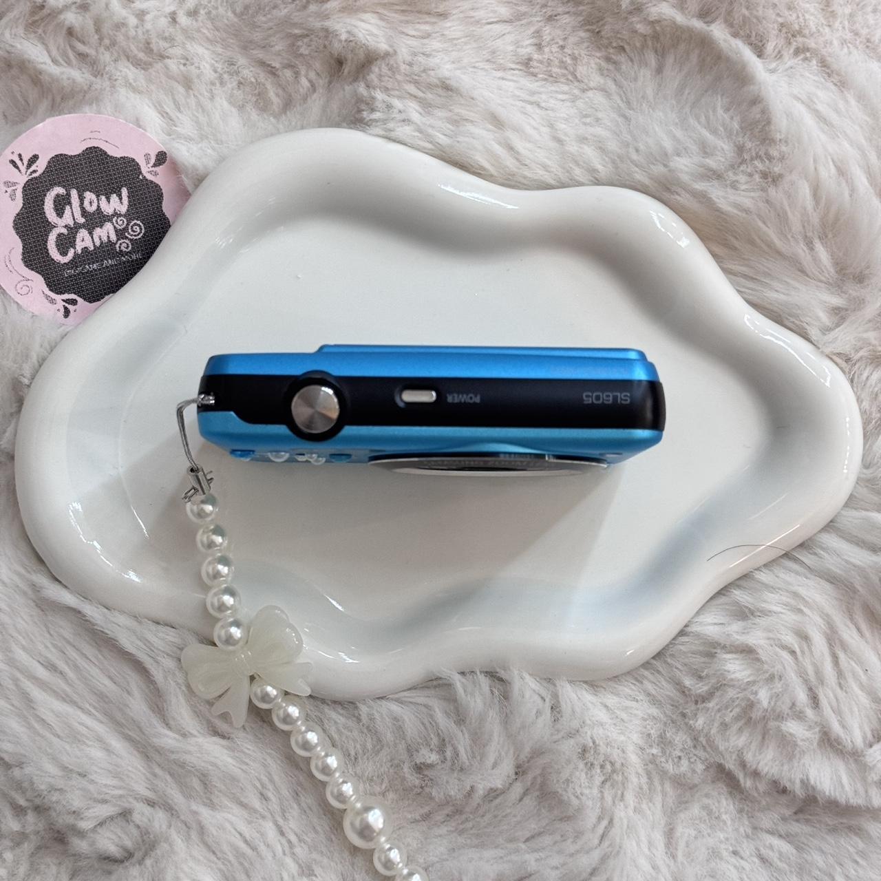 Used Samsung Sl605 digital camera | 12MP