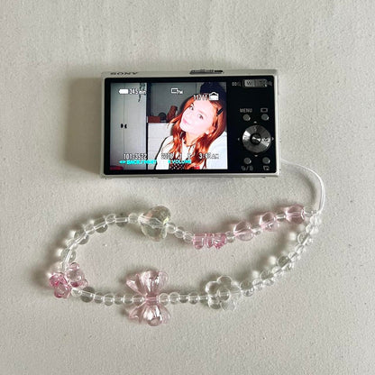 Used Vintage Silver Sony Cybershot DSC-T30 7.2MP Digital Camera