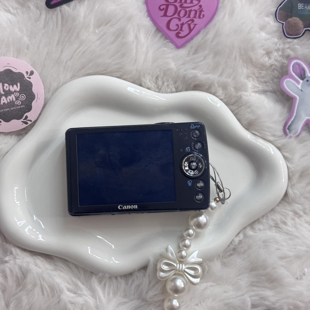 Used Canon Powershot SD750 | 7.1MP Digital Camera