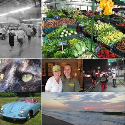 Used Canon Powershot ELPH 300 HS Digital Camera 🍒