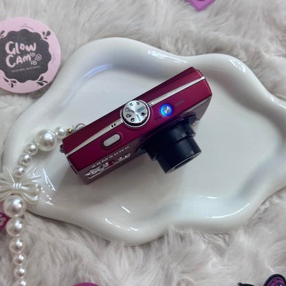 Used Samsung  l200 digital camera | 10.2MP🎀