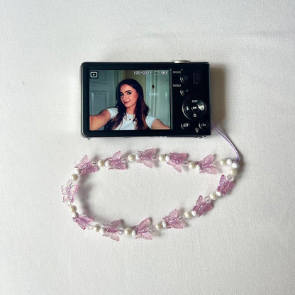 Used Vintage Samsung PL221 16.1MP Black Digital Camera