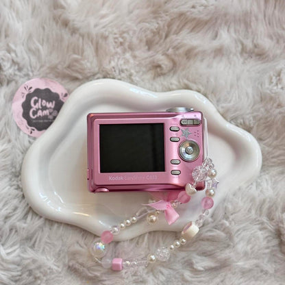 Used Kodak Pink digital camera | 6.2MP