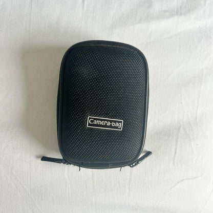 Used Vintage Samsung ST90 14.2 MP Red Digital Camera 🍒