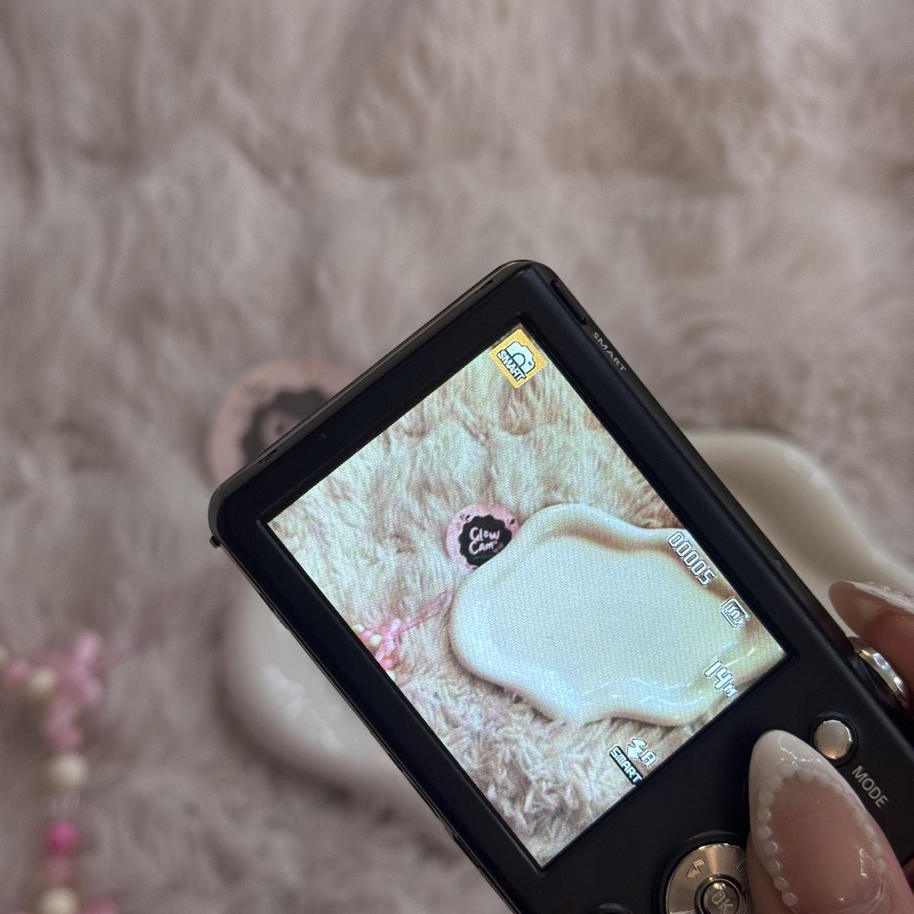 Used Samsung St65 digital camera | 14.2MP