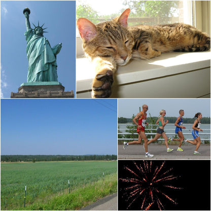 Used Canon Powershot A590 IS Digital Camera