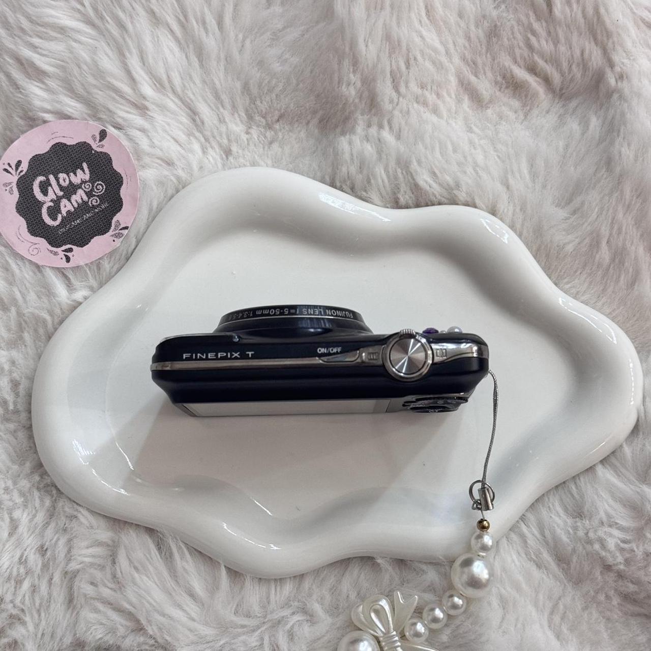 Used Fujifilm Finepix T190 digital camera | 14MP