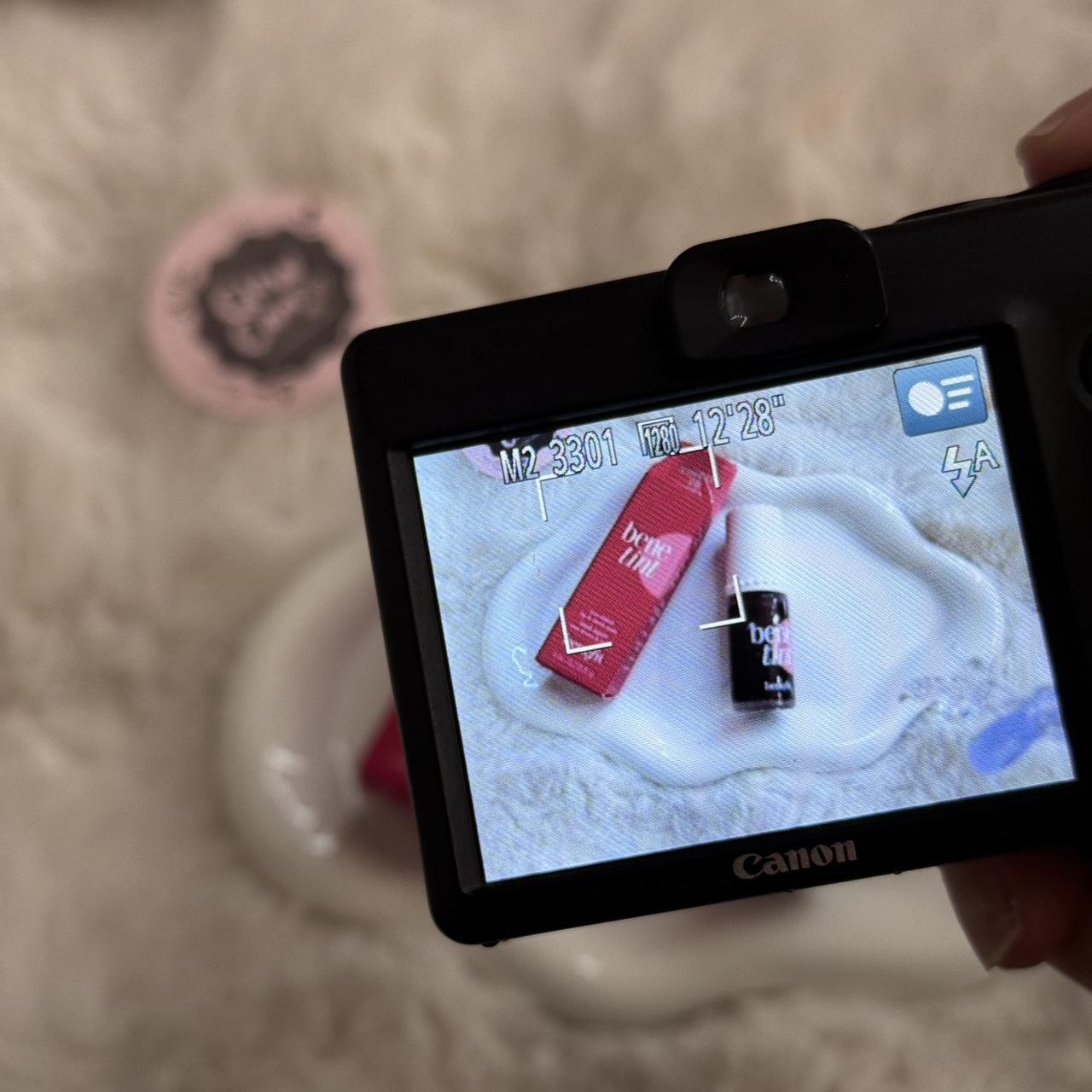 Used Canon PS A1400 HD| 16MP Digital Camera