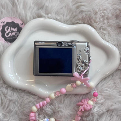 Used Canon Sd850 is digital camera | 8MP