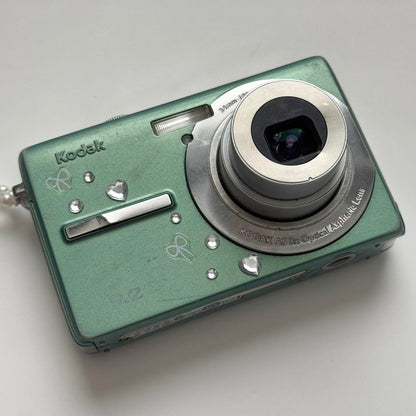 Used Kodak EasyShare M320 Digital Camera