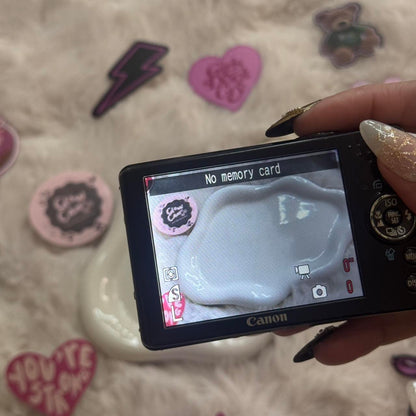 Used Canon Powershot SD750 | 7.1MP Digital Camera