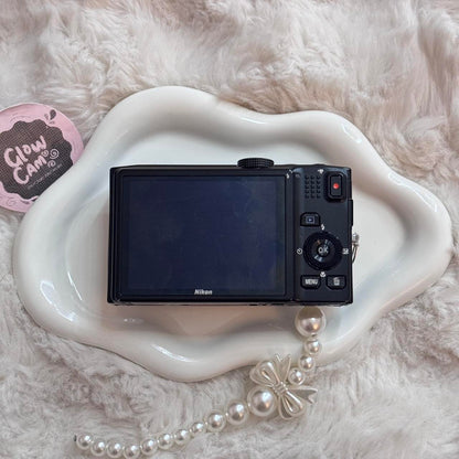 Used Nikon Coolpix s8200 digital camera | 16.1MP