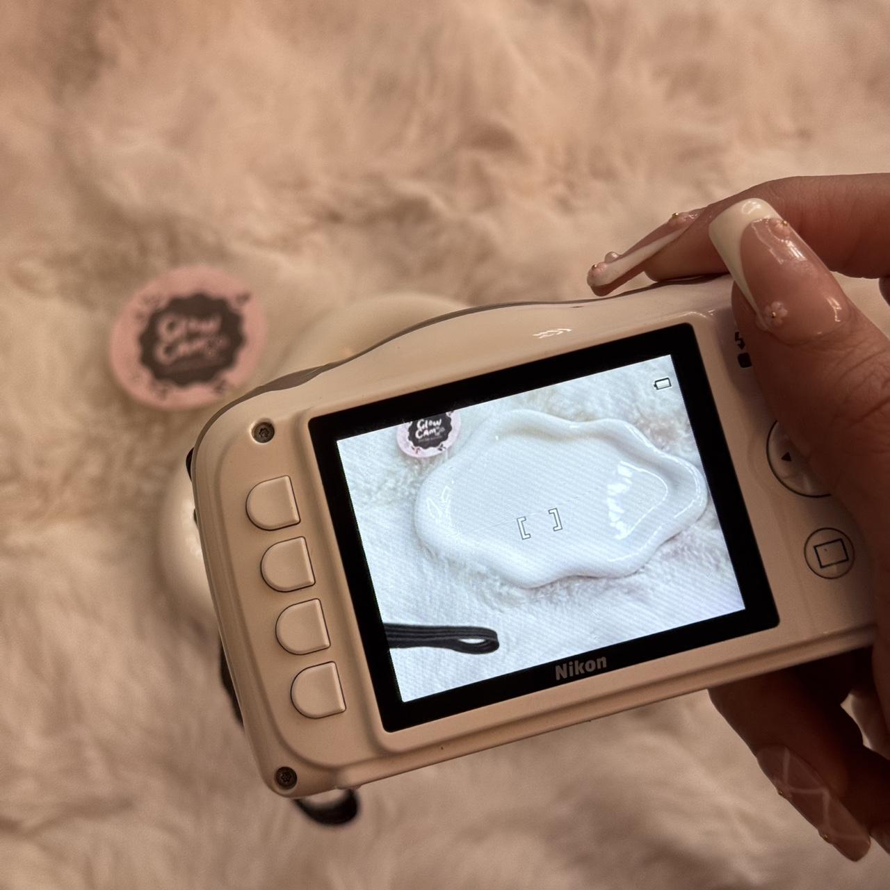 Used Nikon Coolpix W100 waterprood and shockproof camera | 13.3MP Digital Camera