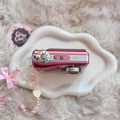 Used Kodak Pink digital camera | 6.2MP