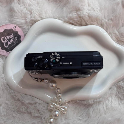 Used Nikon Coolpix s8200 digital camera | 16.1MP