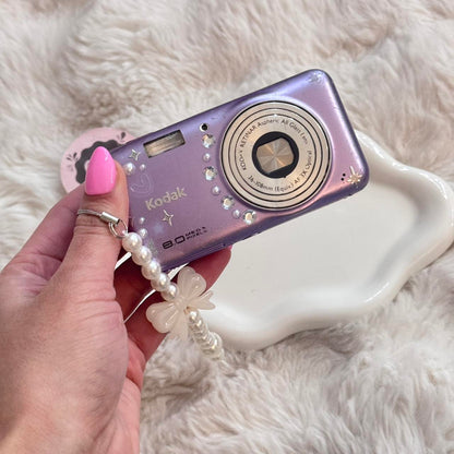 Used Kodak Purple digital camera | 8MP